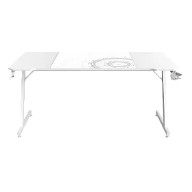 Trine 160 x 80 White